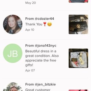 Black and Gold Crossbody Bagl thank you all for the LOVE NOTES